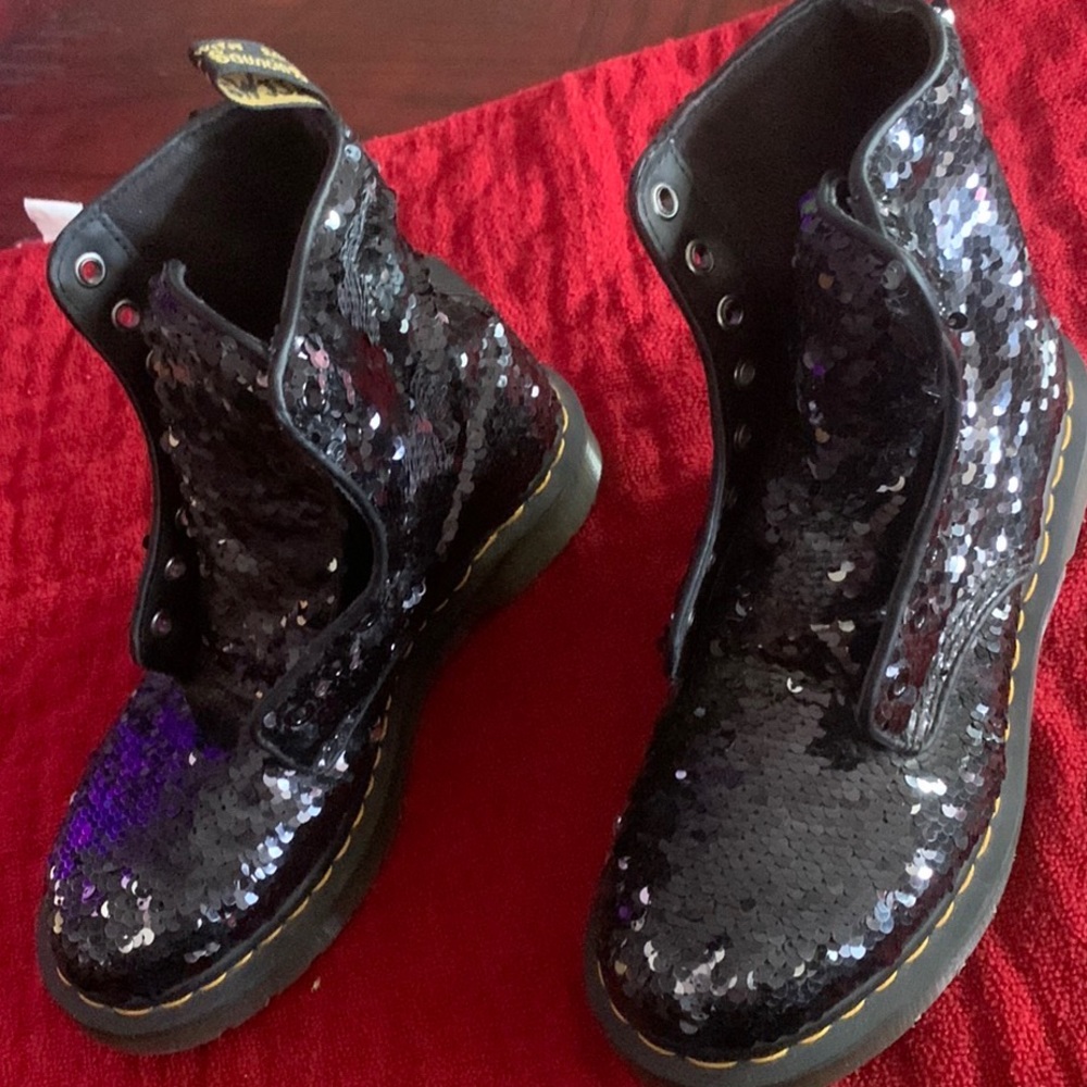 Dr.Martins